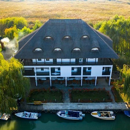 Delta Paradis Resort Муригьол Экстерьер фото
