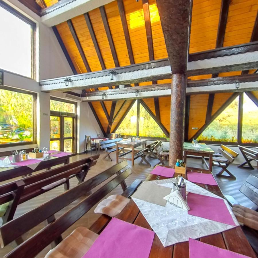 Delta Paradis Resort Муригьол Экстерьер фото