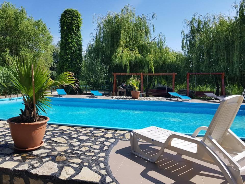 Delta Paradis Resort Муригьол Экстерьер фото
