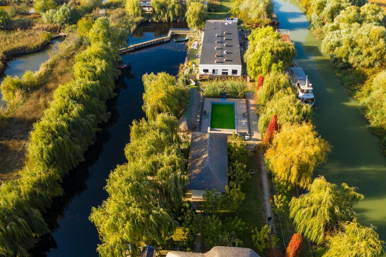 Delta Paradis Resort Муригьол Экстерьер фото