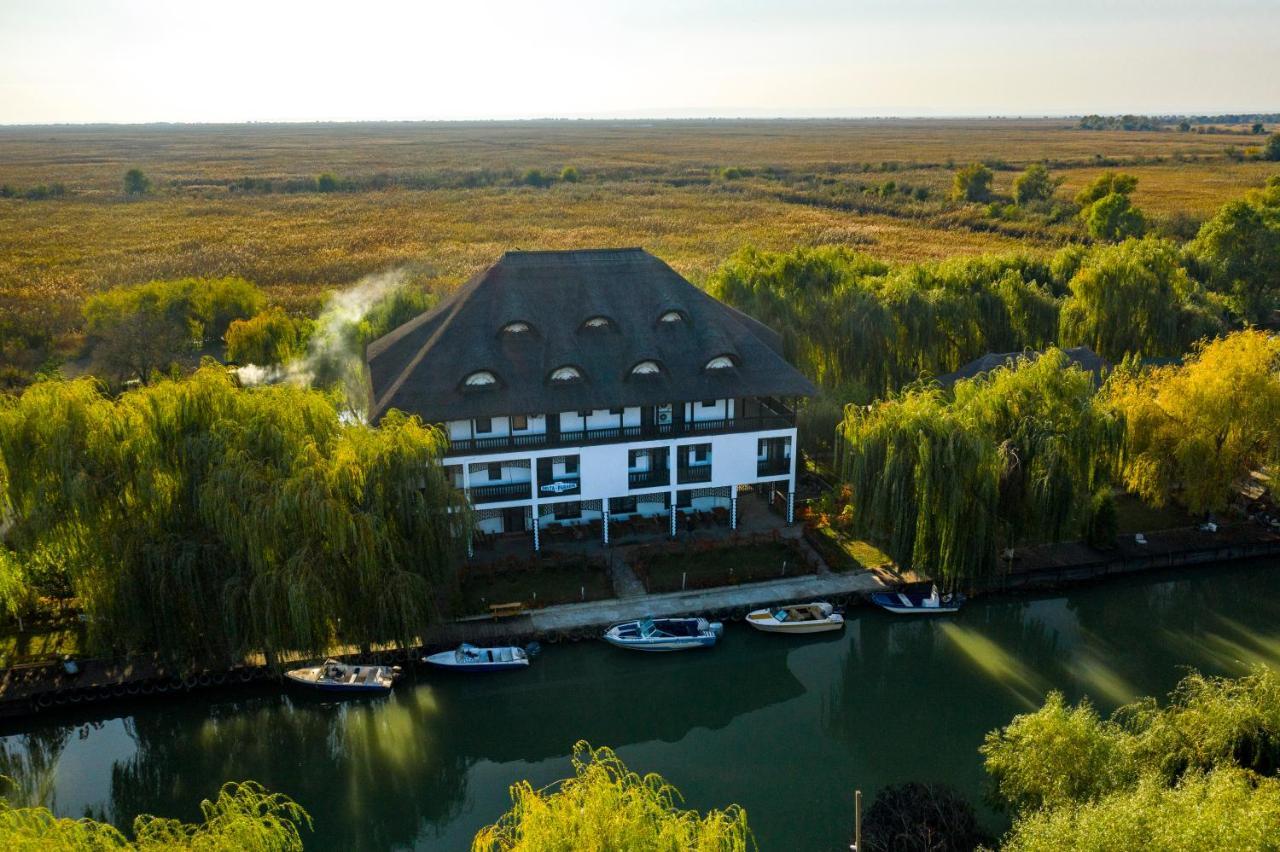 Delta Paradis Resort Муригьол Экстерьер фото