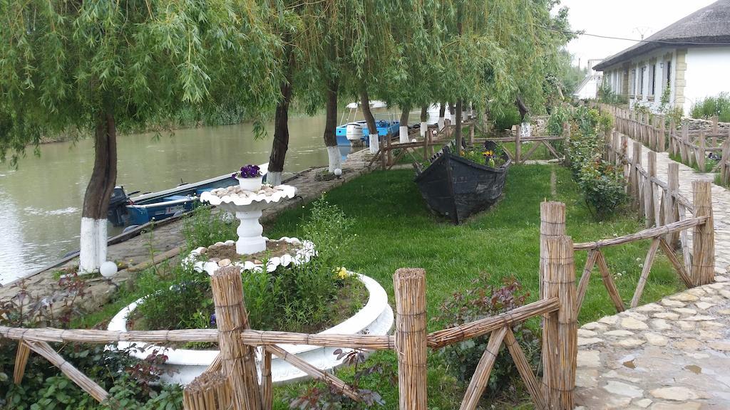 Delta Paradis Resort Муригьол Экстерьер фото