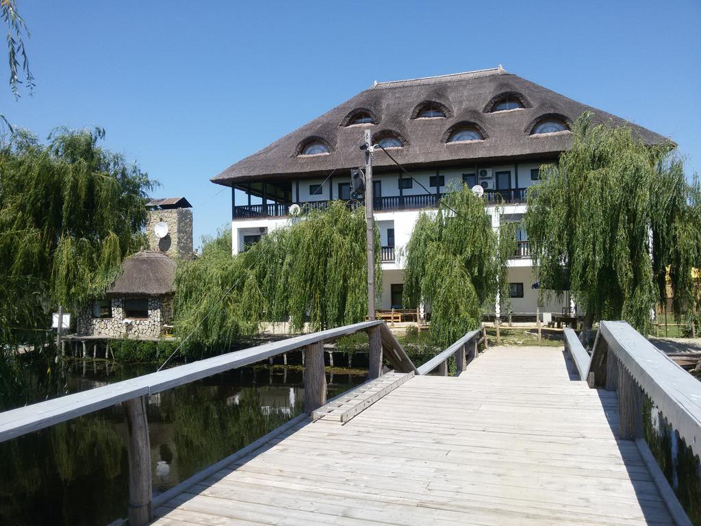 Delta Paradis Resort Муригьол Экстерьер фото