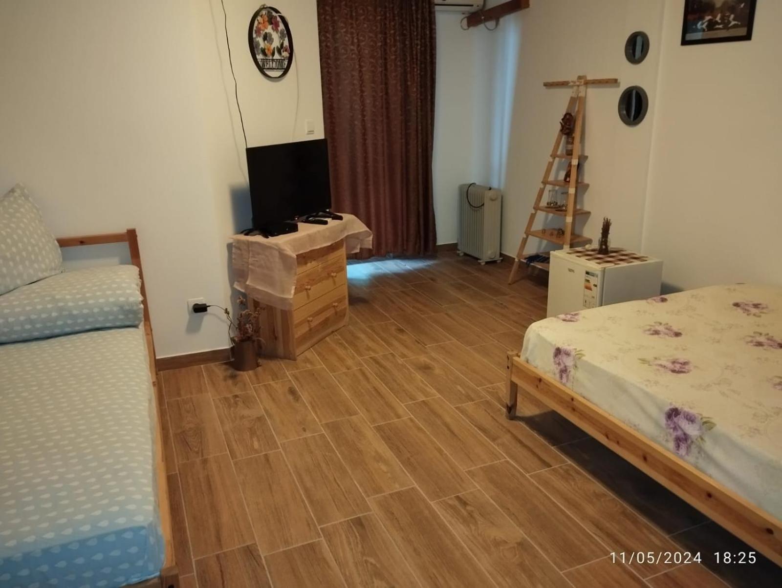 Delta Paradis Resort Муригьол Экстерьер фото