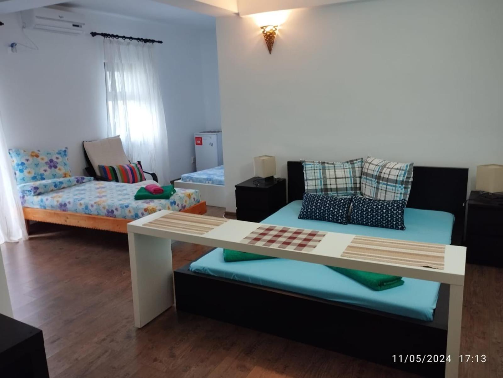 Delta Paradis Resort Муригьол Экстерьер фото
