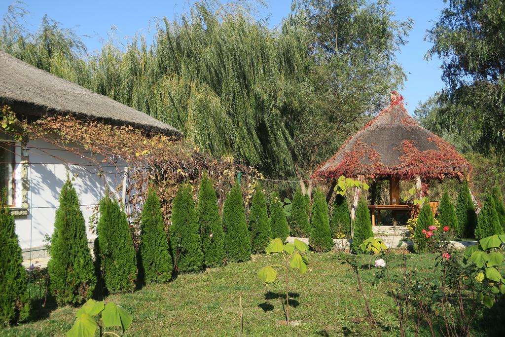 Delta Paradis Resort Муригьол Экстерьер фото