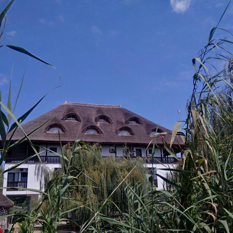 Delta Paradis Resort Муригьол Экстерьер фото