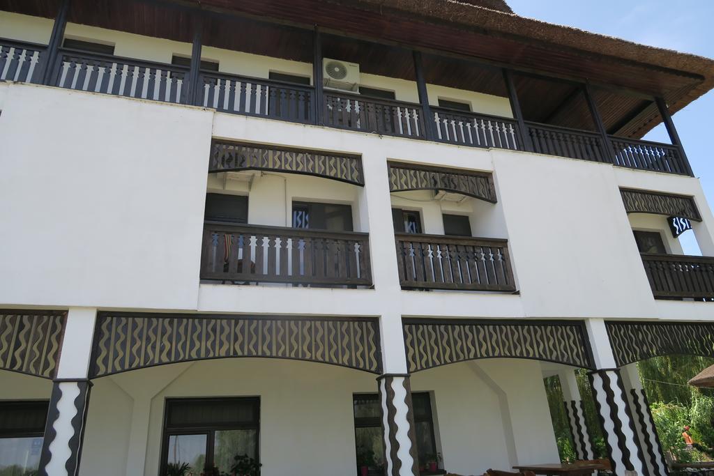 Delta Paradis Resort Муригьол Экстерьер фото