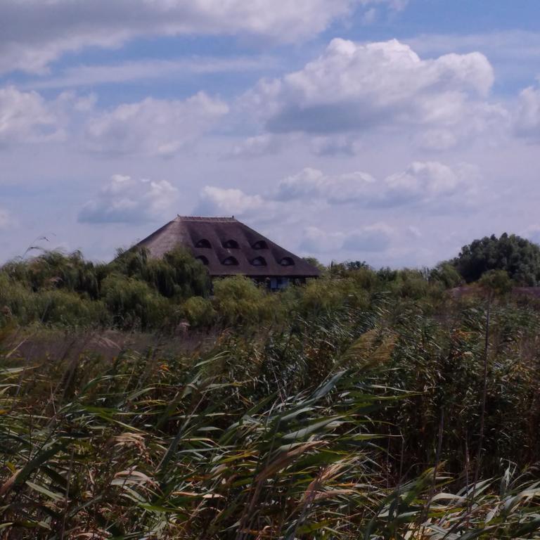 Delta Paradis Resort Муригьол Экстерьер фото