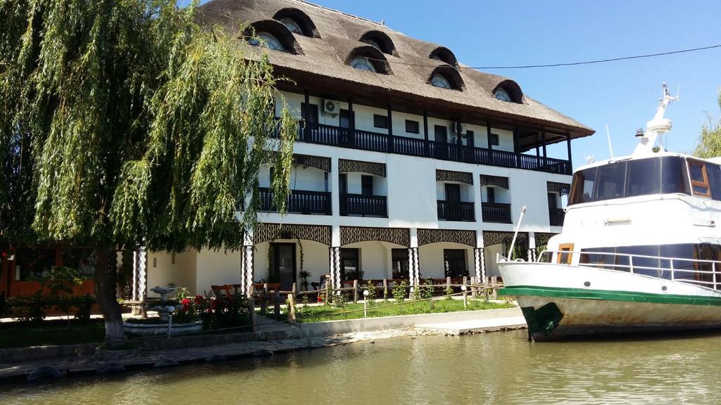 Delta Paradis Resort Муригьол Экстерьер фото